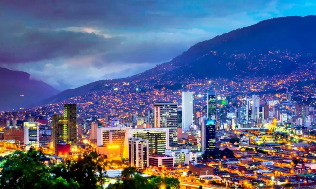 Medellin